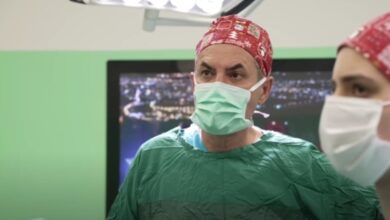 İstanbul Miyom Ameliyatında En İyi Doktorlar