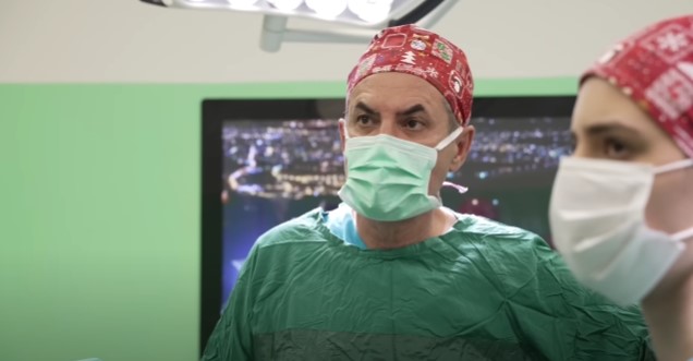 İstanbul Miyom Ameliyatında En İyi Doktorlar