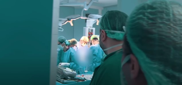 Adana En İyi Göz Kapağı Ameliyatı Yapan Doktorlar