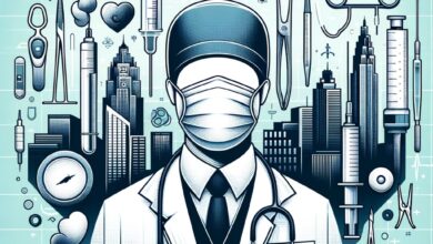 Alanya'da En İyi Genel Cerrahi Doktorları
