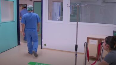 Anadolu Yakası'nda En İyi Ortopedi Doktorları