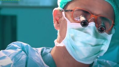 Ankara En İyi Göz Kapağı Ameliyatı Yapan Doktorlar