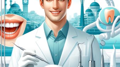 Antalya En İyi Diş Doktorları