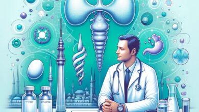Antalya En İyi Endokrin Doktorları