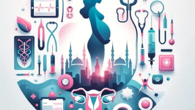 Antalya En İyi Kadın Doğum Doktorları