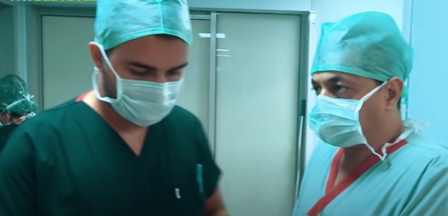 Antalya En İyi Nefroloji Doktorları