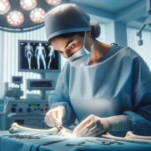 Dr. Elif Duran - Adana En İyi Ortopedi Doktoru