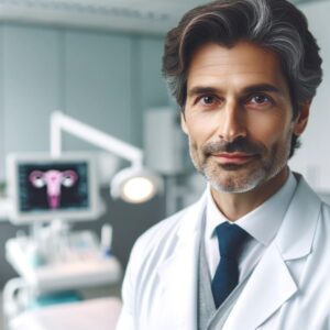 Dr. Emre Güven - Adana En İyi Kadın Doğum Doktoru