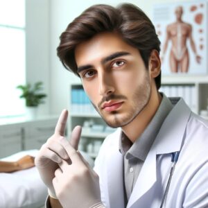 Dr. Murat Akın - Adana En İyi Cilt Doktoru