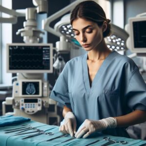 Dr. Zeynep Yılmaz - Adana En İyi Plastik Cerrahi Doktoru