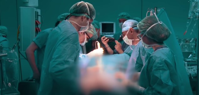 Ankara En İyi Beyin ve Sinir Cerrahisi Doktorları
