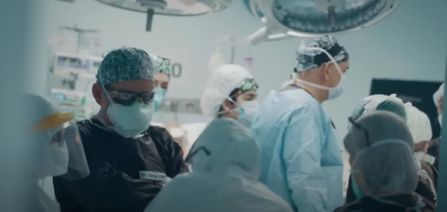 Ankara En İyi Ortopedi Doktorları