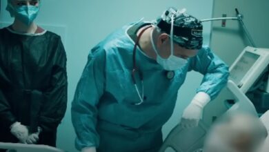 Antalya En İyi Göz Kapağı Ameliyatı Yapan Doktor